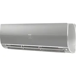 Спліт-система Haier Flexis AS35S2SF1FA-S1/1U35MEHFRA-1 Gray [116072] - мініатюра 4