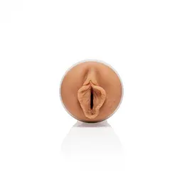 Мастурбатор Fleshlight Girls: Eliza Ibarra - Ethereal зліпок вагіни, 24.7х9.5 см - мініатюра 8
