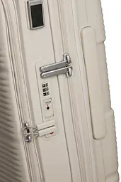 Валіза 55 См Samsonite PARALUX HS STONE GREY 55x39x23(26) KT2*08001 - мініатюра 6