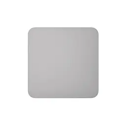Розумний перехресний вимикач Ajax LightSwitch (Crossover) Jeweller (fog/димний) (26-00415)