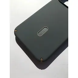 Оригінальний протиударний чохол Speck Presidio2 Pro MagSafe для Iphone 15 Pro Max Charcoal Grey 150462-3212 - мініатюра 10