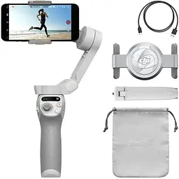 Монопод-стабілізатор DJI Osmo Mobile SE (CP.OS.00000214.01)