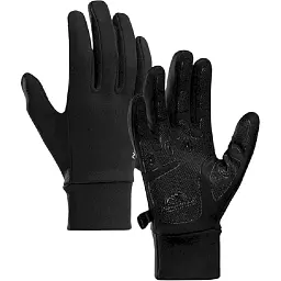 Рукавички Naturehike NH20FS032 XL Black