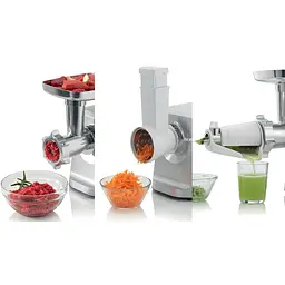 М'ясорубка Gorenje MG 2502 SJX - мініатюра 13