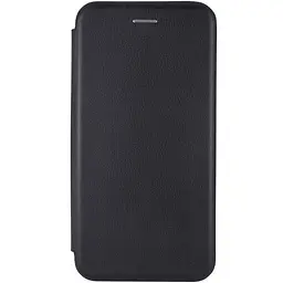 Шкіряний чохол-книжка Classy для Realme 10 4G Чорний