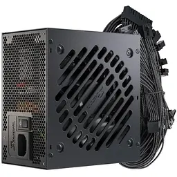 Блок живлення Seasonic 750W (CORE BC-750 ATX31)