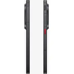 Смартфон ZTE Nubia Z60S Pro 16/1TB Black (Global Version) NFC - мініатюра 2