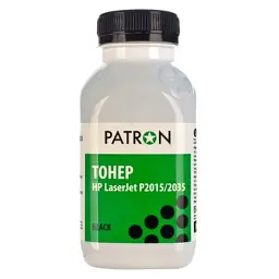 Тонер HP LJ P2015 (Q7553A) Patron (PN-HLJP2015-120) - мініатюра 2