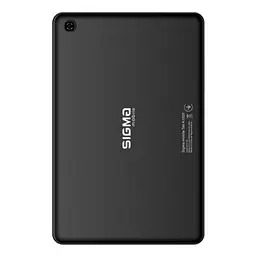 Планшет Sigma mobile Tab A1020 з сім картою 4G 3/32 ГБ чорний 4827798766316 - мініатюра 2