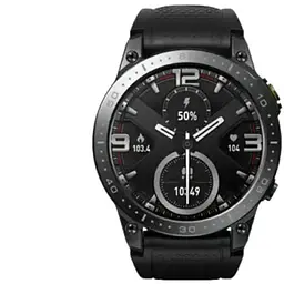 Смарт-годинник Zeblaze Ares 3 Pro black - мініатюра 2
