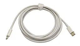 Блок живлення для ноутбука MacBook Pro USB Type-C 61W MNF72 Аналог - мініатюра 2