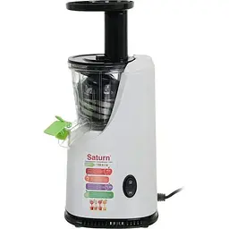 Соковитискач Saturn ST-FP7046 [78665] - мініатюра 2