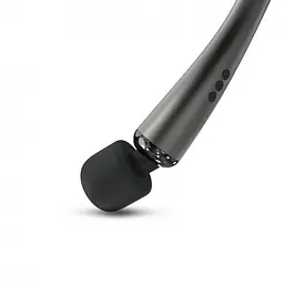Вібромасажер Dorcel MEGAWAND Chrome Dorcel SO5529 92102 - мініатюра 2