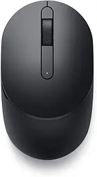 Dell Миша Mobile Wireless Mouse - MS3320W - Black