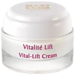 Ліфтинговий крем для жирної і нормальної шкіри Crème Vitalité Lift Mary Cohr 50 мл