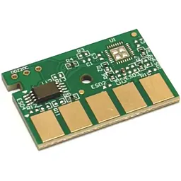 Чип для картриджа Lexmark MS331/431/439, MX331/431 DRUM 55B0ZA0 40K AHK (70264659)