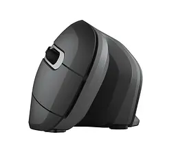 Комп'ютерна миша Trust Verro Ergonomic WL чорний teh0014019 - мініатюра 5
