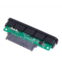 Зовнішня кишеня USB для жорсткого диска 2,5'' SATA HDD, A16/переносний корпус для жорсткого диска - мініатюра 3