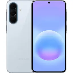 Смартфон Samsung Galaxy A57 12/256GB Awesome Icyblue (SM-A576BLBV) [170919]
