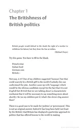 British Politics. A Very Short Introduction - мініатюра 4