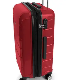 Валіза Gabol Midori (M) Red (122146 008) - мініатюра 2