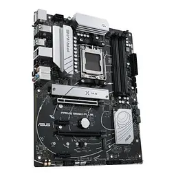 Материнська плата Asus (PRIME B650-PLUS WIFI) - мініатюра 3