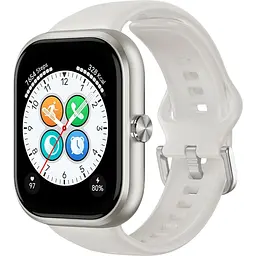 Смарт-годинник Honor Choice Watch White