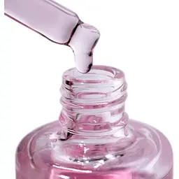 Масло по догляду за нігтями та кутикулою PNB Nail&Cuticle Oil троянда 15 мл - мініатюра 2