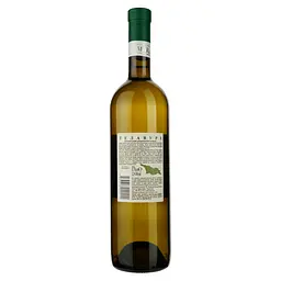 Вино Marani Telavuri, біле, напівсухе, 11,5%, 0,75 л - мініатюра 2