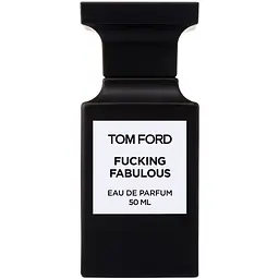 Парфумована вода Tom Ford Fucking Fabulous Parfum, 50 мл - мініатюра 2