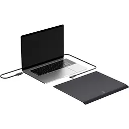 Графічний планшет XP-Pen Deco Pro LW 2nd Gen Black [104171] - мініатюра 6