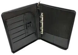Ділова папка Exclusive 35.5х26.5х3 см acs0017978 - мініатюра 2