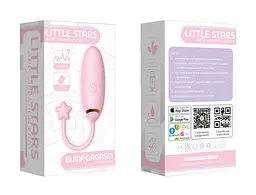 Віброяйце Love Egg, APP 2.0