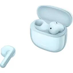Навушники Bluetooth Redmi Buds 8 Active, Blue, Bluetooth, USB Type-C, мікрофон, ANC, 32 Ом, 472 мА·год, час роботи до 7 год, радіус дії до 10 м (BHR08JPGL) - мініатюра 2