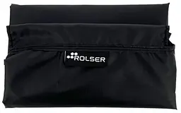 Дощовик-пончо для сумки-візка Rolser M Ripstop (PON003-1023) - мініатюра 6