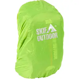 Рюкзак туристичний Skif Outdoor Adventure 40L Black (2367B) - мініатюра 11