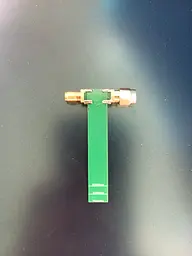 Нотч фільтр 750-900 МГц (Notch Filter) - SMA-M - SMA-F Aeronetix