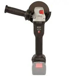 Шліфмашина кутова акумуляторна Vitals Professional ALs 18125v BS SmartLine+ (239533) - мініатюра 8