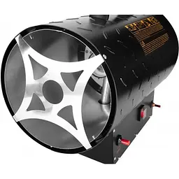 Теплова гармата Neo Tools 30 кВт (90-084) - мініатюра 3