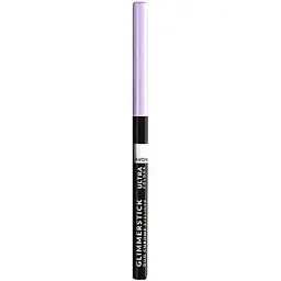 Дуохромний олівець для очей Avon Бузкова вуаль/Lilac Veil 0.35g (49469282)