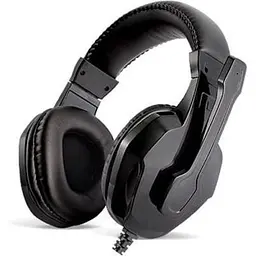 Навушники Real-El GDX-7200 Black (EL124100018)