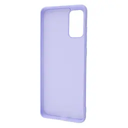 Чохол WAVE Colorful Case (TPU) Samsung Galaxy S20 Plus (G985F) - мініатюра 2