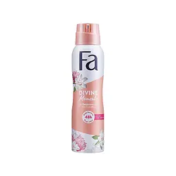 Дезодорант Fa Divine Moments Deodorant 150 мл (9000101053111) - мініатюра 1