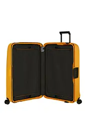 Валіза Samsonite ESSENS RADIANT YELLOW 81x56x34 81 См KM0*36004 - мініатюра 2