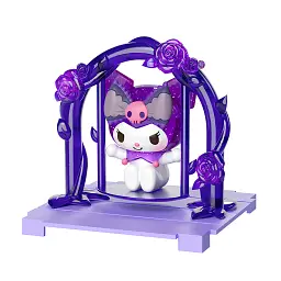 Фігурка Pop Top сюрприз Kuromi Сад мрії (23WH-006) - мініатюра 2