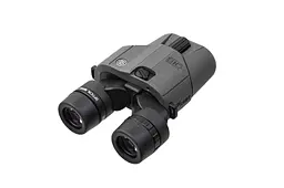 Бінокль Sig Optics ZULU6 10x30 mm Image Stabilized Graphite - мініатюра 3