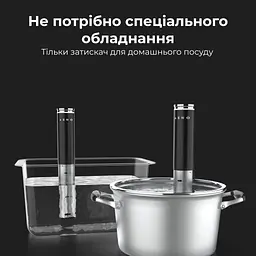 Мультиварка AENO SV1 (ASV0001) - мініатюра 8