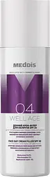 Денний крем-філер для обличчя SPF 30 Well Age Meddis 50 мл