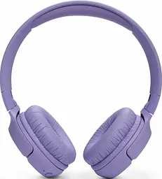 Навушники JBL Tune 520BT Purple (JBLT520BTPUREU)