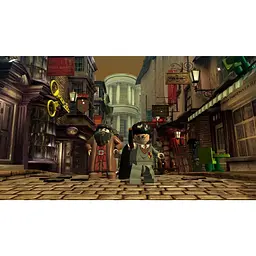 Ключ активації Microsoft LEGO Harry Potter Collection для Xbox One/Series - мініатюра 6